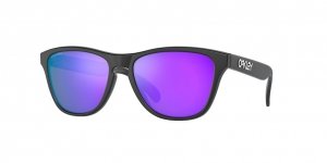 OKULARY DZIECIĘCE OAKLEY® FROGSKINS XS 9006 900627 53