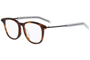 OKULARY KOREKCYJNE CHRISTIAN DIOR  CD BLACKTIE195F NEW ROZMIAR M
