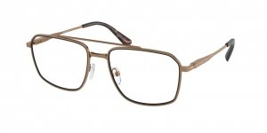 OKULARY KOREKCYJNE MICHAEL KORS TORDRILLO MK 3084 1899 56 ROZMIAR M