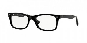 OKULARY KOREKCYJNE RAY-BAN® RX 5228 2000 55 ROZMIAR M