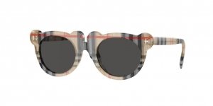 OKULARY DZIECIĘCE BURBERRY JB 4355 377887 43