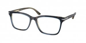 OKULARY KOREKCYJNE PRADA EYEWEAR PR 14WV ZXH1O1 56 ROZMIAR L
