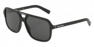 OKULARY DOLCE & GABBANA DG 4354 501/87 58 ROZMIAR M