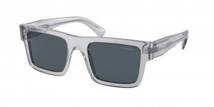 OKULARY PRADA EYEWEAR PR 19WS U4309T 52 ROZMIAR M