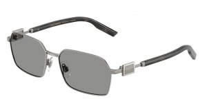 OKULARY DOLCE & GABBANA DG 2316 04/1 56 ROZMIAR M