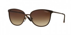 OKULARY VOGUE EYEWEAR VO 4002S 934S13 55 ROZMIAR M
