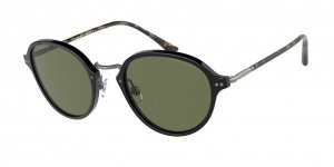 OKULARY GIORGIO ARMANI AR 8139 500131 51 ROZMIAR M