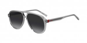 OKULARY HUGO HG 1362S KB7 59 ROZMIAR M