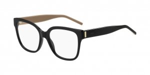 OKULARY KOREKCYJNE BOSS BOSS 1456 SDK 54 ROZMIAR M