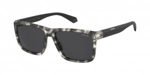 OKULARY POLAROID PLD 2164S O6W 58 ROZMIAR M Z POLARYZACJĄ