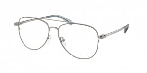 OKULARY KOREKCYJNE MICHAEL KORS SÃO PAULO MK 3089 1002 56 ROZMIAR M
