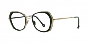 OKULARY KOREKCYJNE NATHALIE BLANC DIANE 619 53 ROZMIAR M