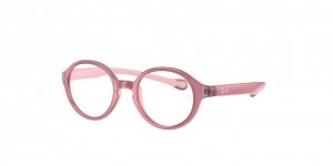 OKULARY KOREKCYJNE DZIECIĘCE RAY-BAN® RY 9075V 3877 35