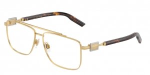 OKULARY KOREKCYJNE DOLCE & GABBANA DG 1368 02 56 ROZMIAR M