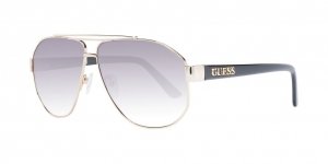 OKULARY GUESS GF 6145 32B 61 ROZMIAR L