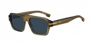 OKULARY BOSS 1595S 09Q 53 ROZMIAR M