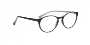 OKULARY KOREKCYJNE DZIECIĘCE MILO ME KIM 35 48 WIEK 13-15 LAT