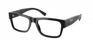 OKULARY KOREKCYJNE PRADA EYEWEAR PR 15YV 1AB1O1 54 ROZMIAR M