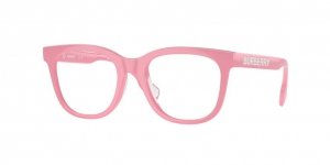 OKULARY KOREKCYJNE DZIECIĘCE BURBERRY JB 2002U 4084 45