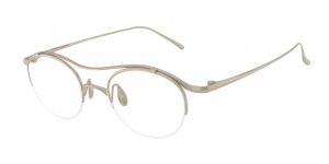 OKULARY KOREKCYJNE GIORGIO ARMANI AR 5158T 3409 48 ROZMIAR S