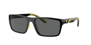 OKULARY FERRARI SCUDERIA FZ 6003U 501/87 59 ROZMIAR L