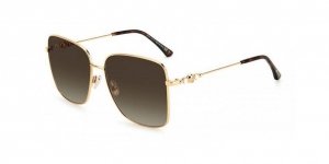 OKULARY JIMMY CHOO JC HESTER 06J 59 ROZMIAR L