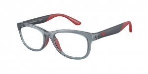 OKULARY KOREKCYJNE DZIECIĘCE EMPORIO ARMANI EK 3001 5072 47