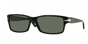 OKULARY PERSOL® PO 2803S 95/58 58 ROZMIAR L Z POLARYZACJĄ