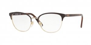 OKULARY KOREKCYJNE VOGUE EYEWEAR VO 4088 997 52 ROZMIAR M