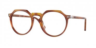 OKULARY KOREKCYJNE PERSOL® PO 3281V 96 50 ROZMIAR M