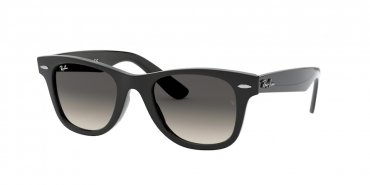 OKULARY DZIECIĘCE RAY-BAN® JUNIOR WAYFARER RJ 9066S 100/11 47 ROZMIAR XS