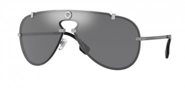OKULARY VERSACE VE 2243 10016G 43 ROZMIAR S