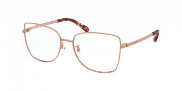 OKULARY KOREKCYJNE MICHAEL KORS MEMPHIS MK 3035 1108 52 ROZMIAR S