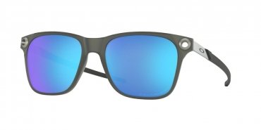 OKULARY OAKLEY® APPARITION OO 9451 945106 55 ROZMIAR M Z POLARYZACJĄ