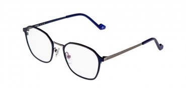 OKULARY KOREKCYJNE HERMOSSA HMO 440 C3 52 ROZMIAR S