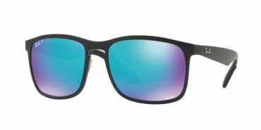 OKULARY RAY-BAN® RB 4264 601SA1 58 ROZMIAR L Z POLARYZACJĄ