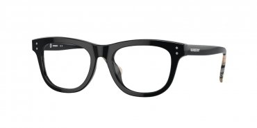 OKULARY KOREKCYJNE DZIECIĘCE BURBERRY JB 2005 3001 45 ROZMIAR XS