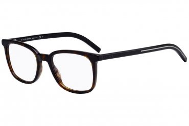OKULARY KOREKCYJNE CHRISTIAN DIOR  CD BLACKTIE252 086 5 ROZMIAR M