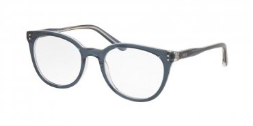 OKULARY KOREKCYJNE DZIECIĘCE POLO RALPH LAUREN PP 8529 1666 49 ROZMIAR XS