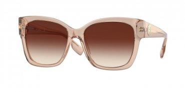 OKULARY BURBERRY RUTH BE 4345 335813 54 ROZMIAR M