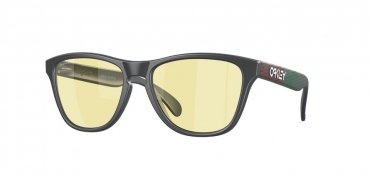 OKULARY DZIECIĘCE OAKLEY® FROGSKINS XS OJ 9006 900640 53 ROZMIAR XS