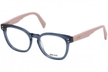 OKULARY KOREKCYJNE JUST CAVALLI JC 0846 092 50