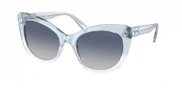 OKULARY SWAROVSKI SK 6020 10474L 55 ROZMIAR M