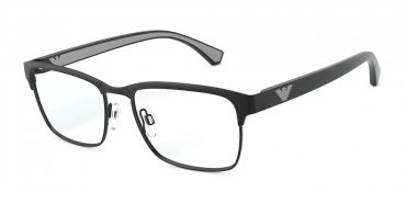 OKULARY KOREKCYJNE EMPORIO ARMANI EA 1098 3014 54 ROZMIAR M