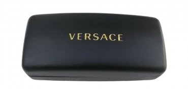 Etui na okulary Versace