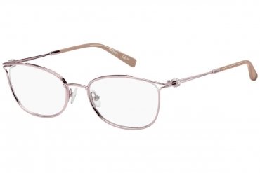 OKULARY KOREKCYJNE MAX MARA  MM 1358 35J 52 ROZMIAR M