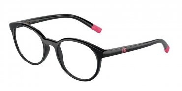 OKULARY KOREKCYJNE DOLCE & GABBANA DG 5093 501 49 ROZMIAR S