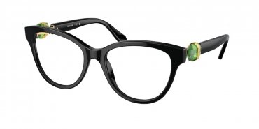 OKULARY KOREKCYJNE SWAROVSKI SK 2004 1001 54 ROZMIAR M
