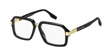 OKULARY KOREKCYJNE MARC JACOBS MARC 715 807 55 ROZMIAR M