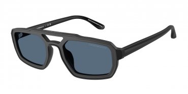 OKULARY EMPORIO ARMANI EA 4240U 501787 53 ROZMIAR M